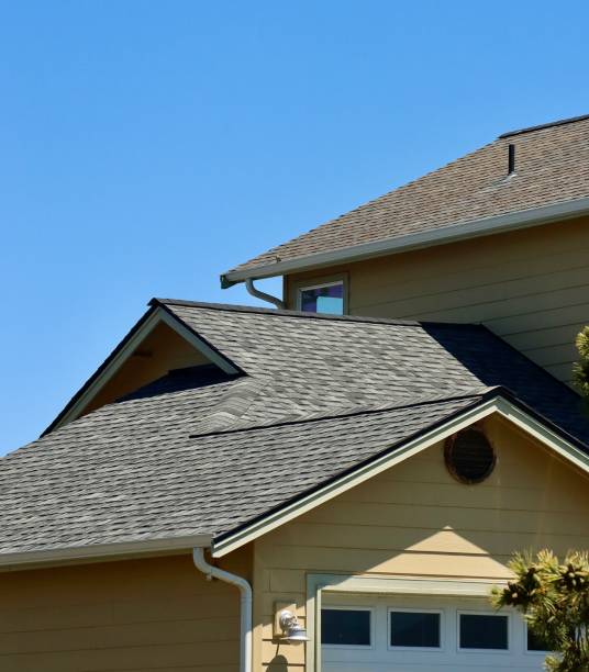 Professional Roofing Services in Girard, OH